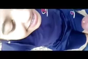 灵活的俄罗斯女孩