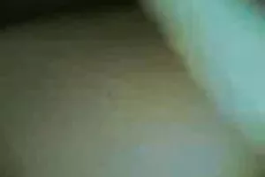 爆炸的阴道