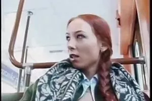 快乐的爱的女人