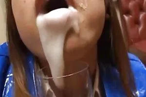吸硬的阴蒂