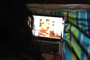 猫窃贼他妈的一个女孩