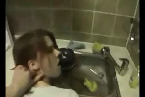 硬性交的邻居
